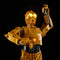 Light Kit For C-3PO 75398-Lightailing