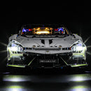 Briksmax 2.0 Light Kit For Lamborghini Revuelto Super Sports Car