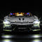 Briksmax 2.0 Light Kit For Lamborghini Revuelto Super Sports Car