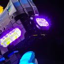 Light Kit for Nike Air Max 95 x LEGO Set 43025 - Lightailing