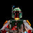 Light kit for Buildable Boba Fett 75455 | Lightailing【Not Final Price｜Coming Soon】