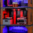 Light Kit for Spider-Man vs. Mysterio: The Daily Bugle 76342 - Lightailing