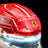 Kit d'éclairage pour casque Scuderia Ferrari HP Charles Leclerc 43014 - Briksmax 2.0