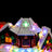 Light Kit For Holiday House 11387 - Lightailing