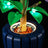 Briksmax 2.0 Light Kit For LEGO Hibiscus #10372 -8