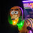 Light Kit for Toy Story Slinky Dog Bookends 43301 -Briksmax 2.0