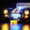 Lightailing Light Kit For Shelby Cobra 427 S/C