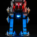Light Kit for AT-RT Attack 75444 - Lightailing