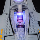 Light Kit for The Mandalorian's N-1 Starfighter 75442 - Lightailing