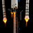 Light Kit for NASA Artemis Space Launch System Rocket 42221 - Lightailing