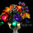 Beleuchtungsset für Blumenarrangements 10345-Briksmax