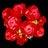 Lichtset für Rosenstrauß 10328-Briksmax