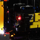 Light Kit For Volvo FMX Truck & EC230 Electric Excavator 42175-Lightailing