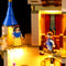 Kit d'éclairage Lightailing pour le château LEGO® Disney 43222