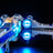 Beleuchtungsset für New Republic X-Wing Starfighter 75460 - Briksmax 2.0