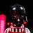 Light kit for Up-Scaled Darth Vader Minifigure 75461 - Briksmax
