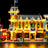 Light kit for Disney Main Street, U.S.A. 43302 - Lightailing