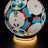 Licht-Set für Fußball (Football) 43019 – Briksmax 2.0