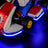 Beleuchtungsset für Mario Kart – Mario &amp; Standard Kart 72037 - Briksmax 2.0