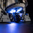 Lightailing Light Kit For Chopper (C1-10P)™ Astromech Droid #75416-11