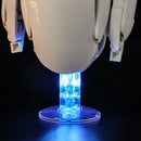 Light Kit For WALL-E and EVE
