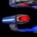 Remote Light Kit for Star Trek: U.S.S. Enterprise NCC-1701-D 10356 - Lightailing