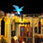 Light kit for Book Nook: Dumbledore's Office 76478 | Lightailing