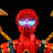 Lightailing Light Kit For LEGO Iron Spider-Man Bust #76326 - 7