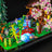 Light Kit For Tranquil Garden 10315-Briksmax
