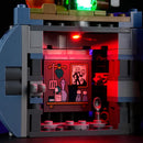 Light Kit for Sally's Flowerpot 43288 - Lightailing