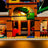 Light Kit for LEGO Santa's Post Office 10339（Breathing Light Edition）- Briksmax 2.0 - 9