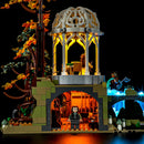 Briksmax Light Kit For LEGO The Lord Of The Rings: Rivendell