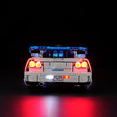 Light Kit for 2 Fast 2 Furious Nissan Skyline GT-R (R34) Car 42210-Lightailing(Flow Light Edition)