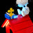 Light kit for Peanuts: Snoopy's Doghouse 21368 - Lightailing