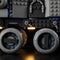 Lightailing Light Kit For LEGO Republic Juggernaut