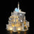 Remote Light kit for The Lord of the Rings: Minas Tirith 11377 - Lightailing