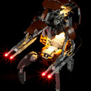 Briksmax 2.0 Light Kit For LEGO Droideka 75381 - 6