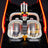 Briksmax 2.0 Light Kit For LEGO Batman: The Classic TV Series Batmobile 76328 - 7