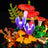 Light kit for Woodland Mushrooms 11505 - Lightailing