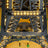 Briksmax Light Kit For LEGO Eiffel Tower 10307-6