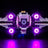 Beleuchtungsset für New Republic X-Wing Starfighter 75460 - Briksmax 2.0