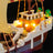 Remote Light kit for The Going Merry Pirate Ship 75639-Briksmax 2.0