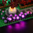 Briksmax 2.0 Light Kit For LEGO Botanical Garden 21353-8