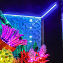 Light Kit for Tropical Aquarium 10366 - Briksmax 2.0【Not Final Price｜Coming Soon】