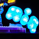 Light Kit for Nike Air Max 95 x LEGO Set 43025 - Briksmax 2.0