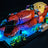 Light Kit for Floating Sea Otters 21366 - Lightailing