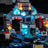 Lightailing Light Kit For The Deep Dark Battle #21246-5