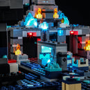 Light Kit For The Deep Dark Battle