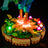 Beleuchtungsset für Heihei 43272-Lightailing