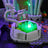 Briksmax 2.0 Light Kit For LEGO Disney Tim Burton's The Nightmare Before Christmas 21351 - 10